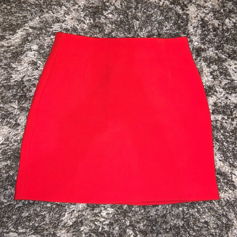 Women’s Mini Skirt